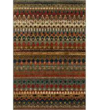 Karastan Spice Market Saigon Multi  Area Rugs